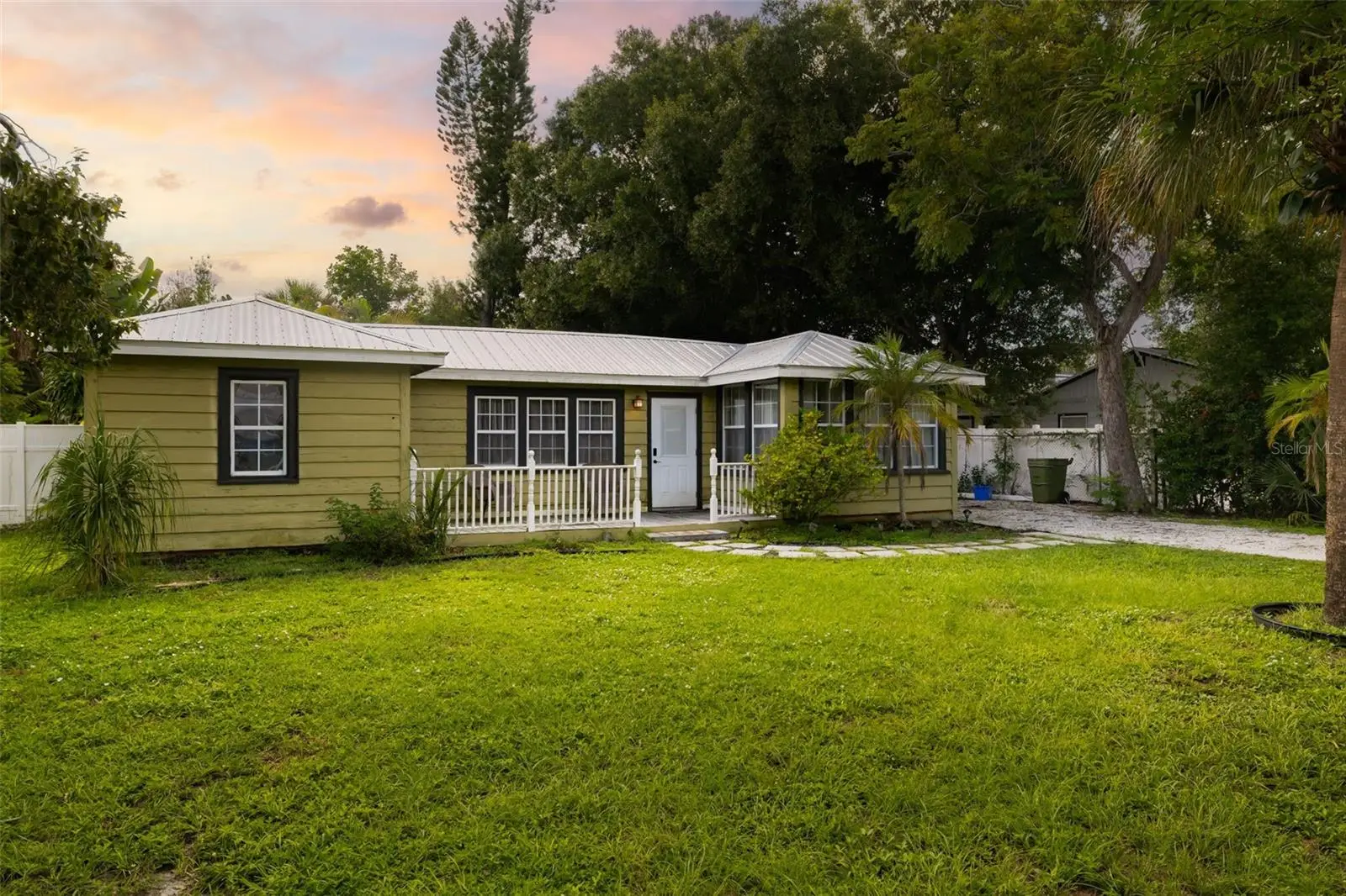 2316 Gull Lane, FL