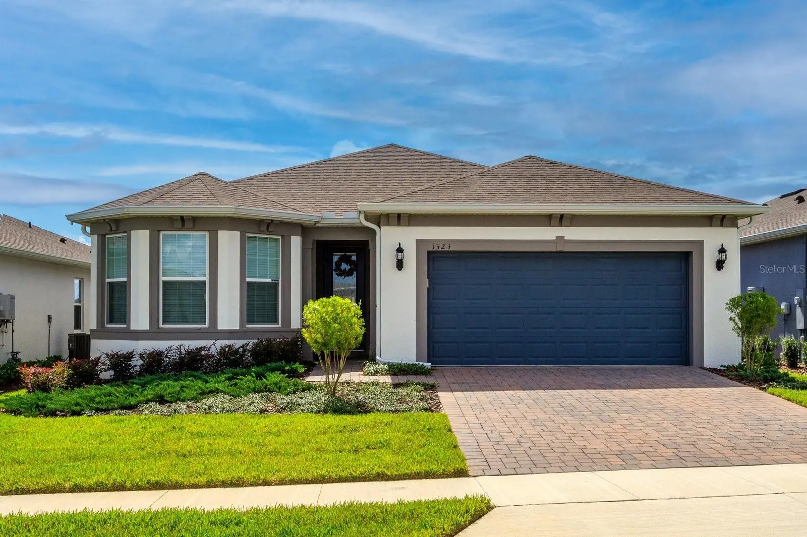 1323 Orange Valley Road, FL