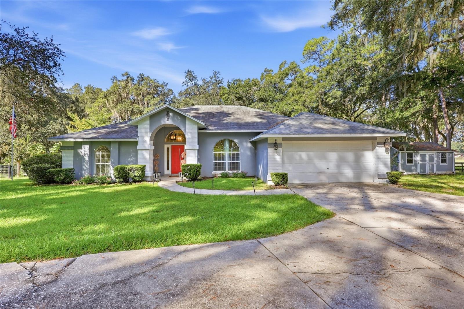 8140 Highway 225a, FL