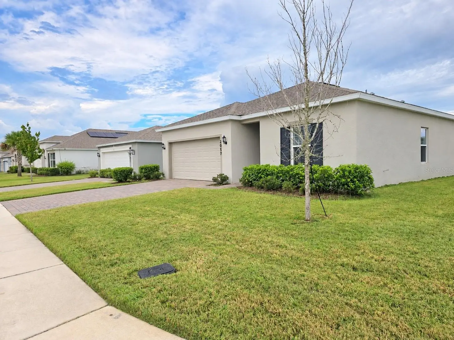 2057 Havasu Falls Drive, FL
