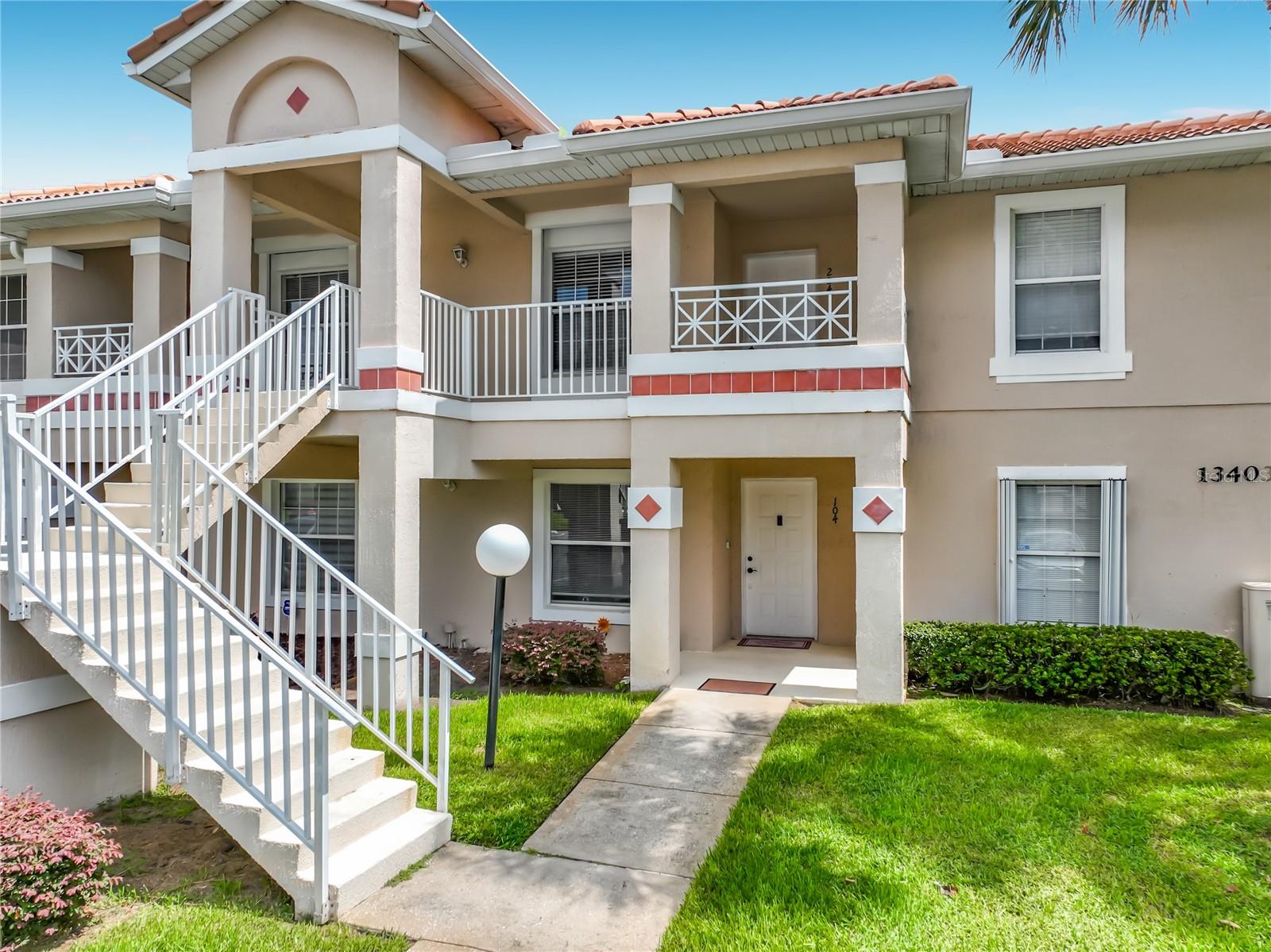 13403 Fairway Glen Drive, FL