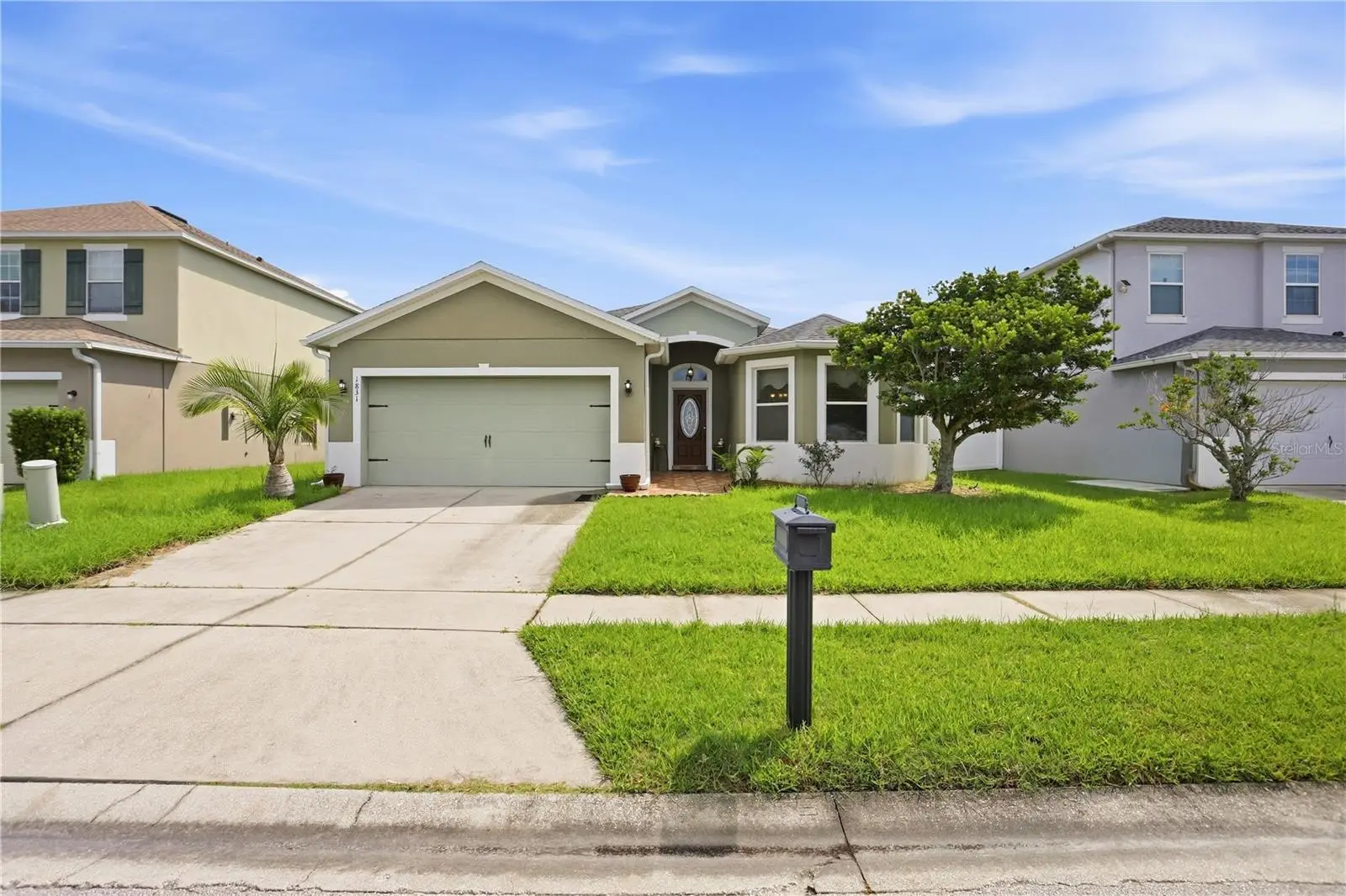 1831 Betsy Ross Lane, FL