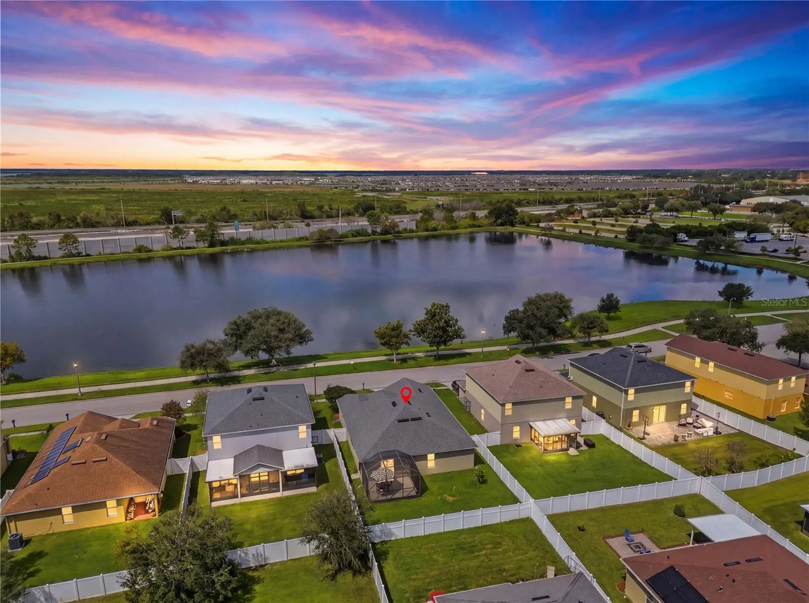 1831 Betsy Ross Lane, FL