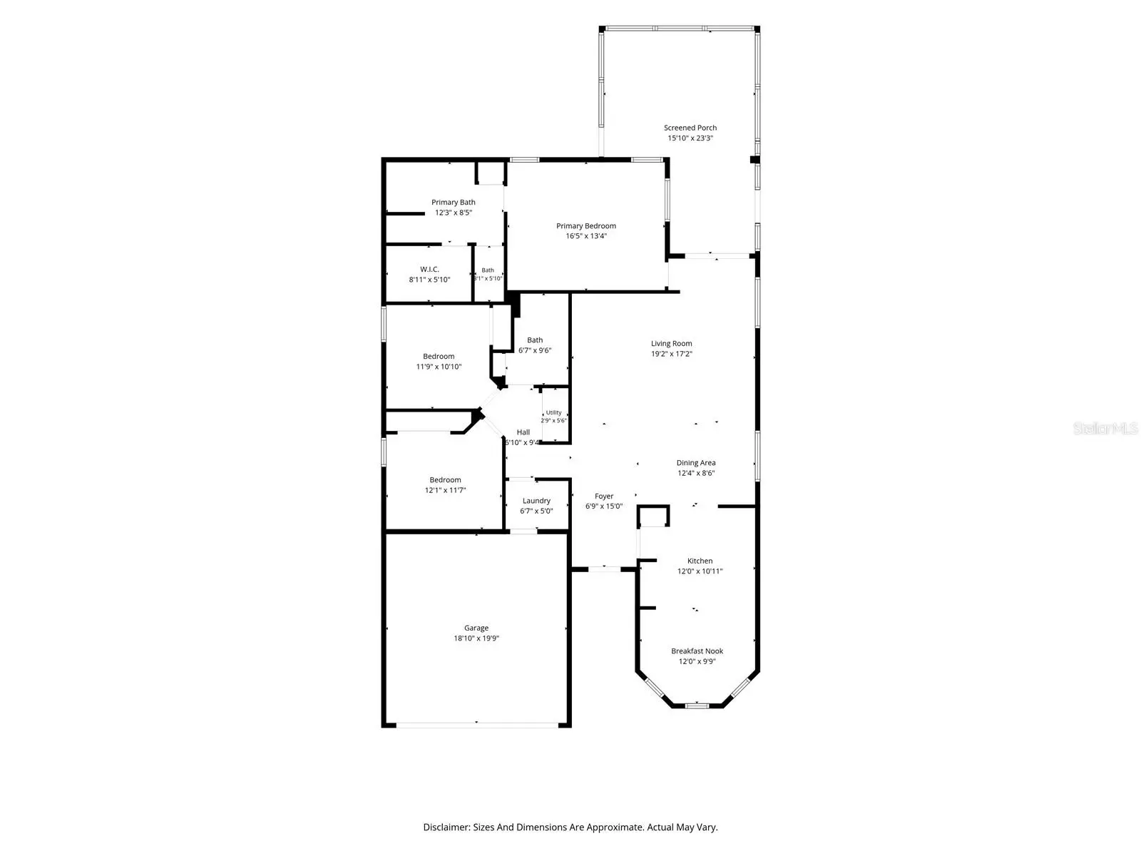 1831 Betsy Ross Lane, FL