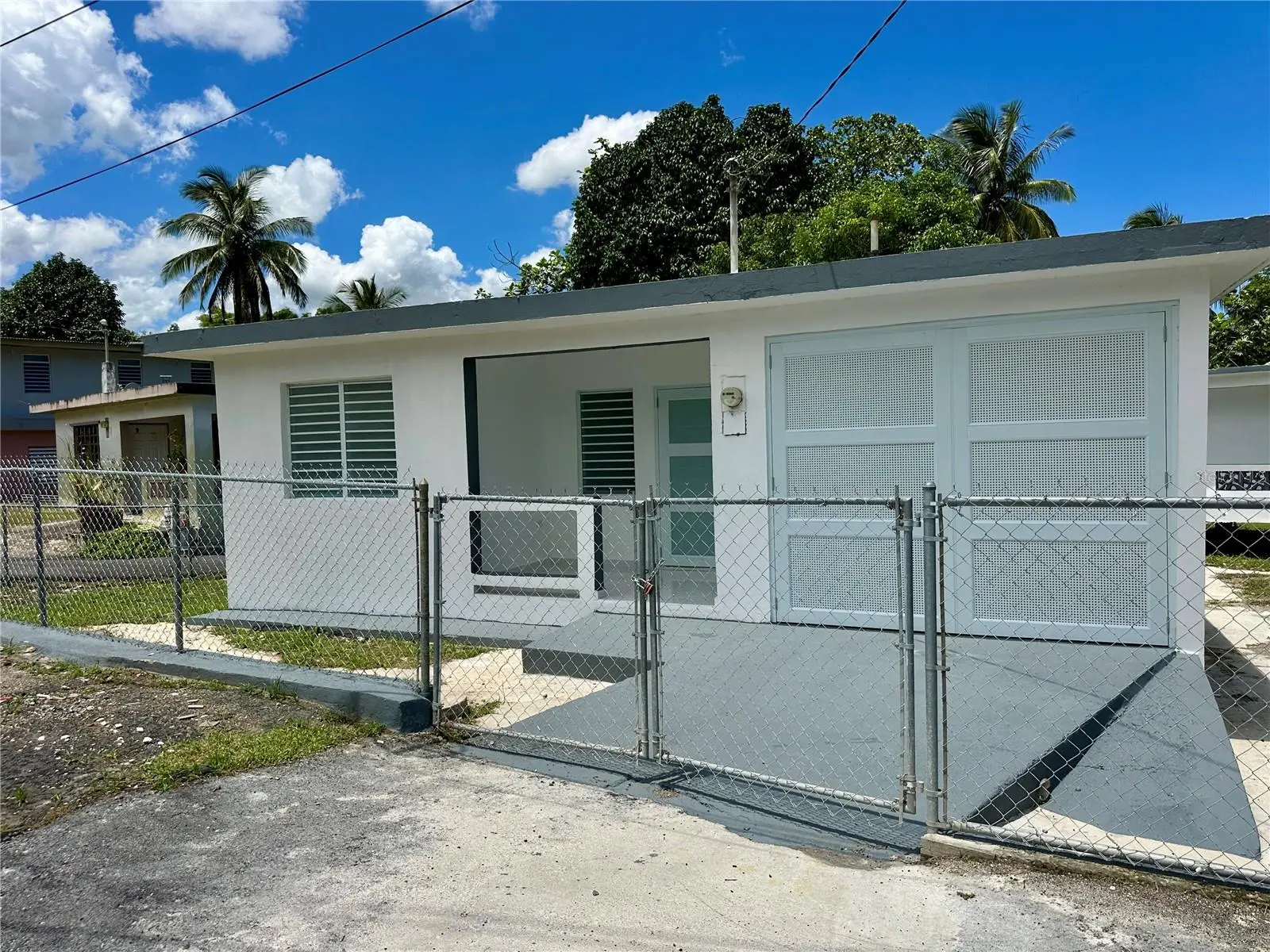 Comunidad Villas Del Rio, PR