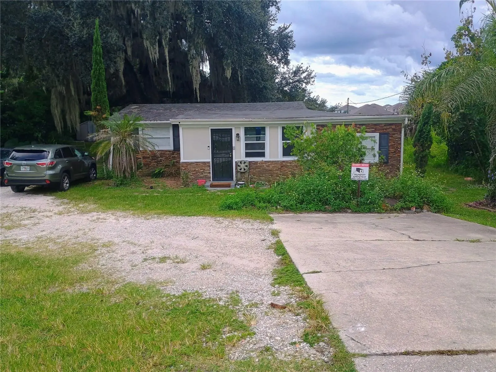 5175 Ronald Reagan Boulevard, FL