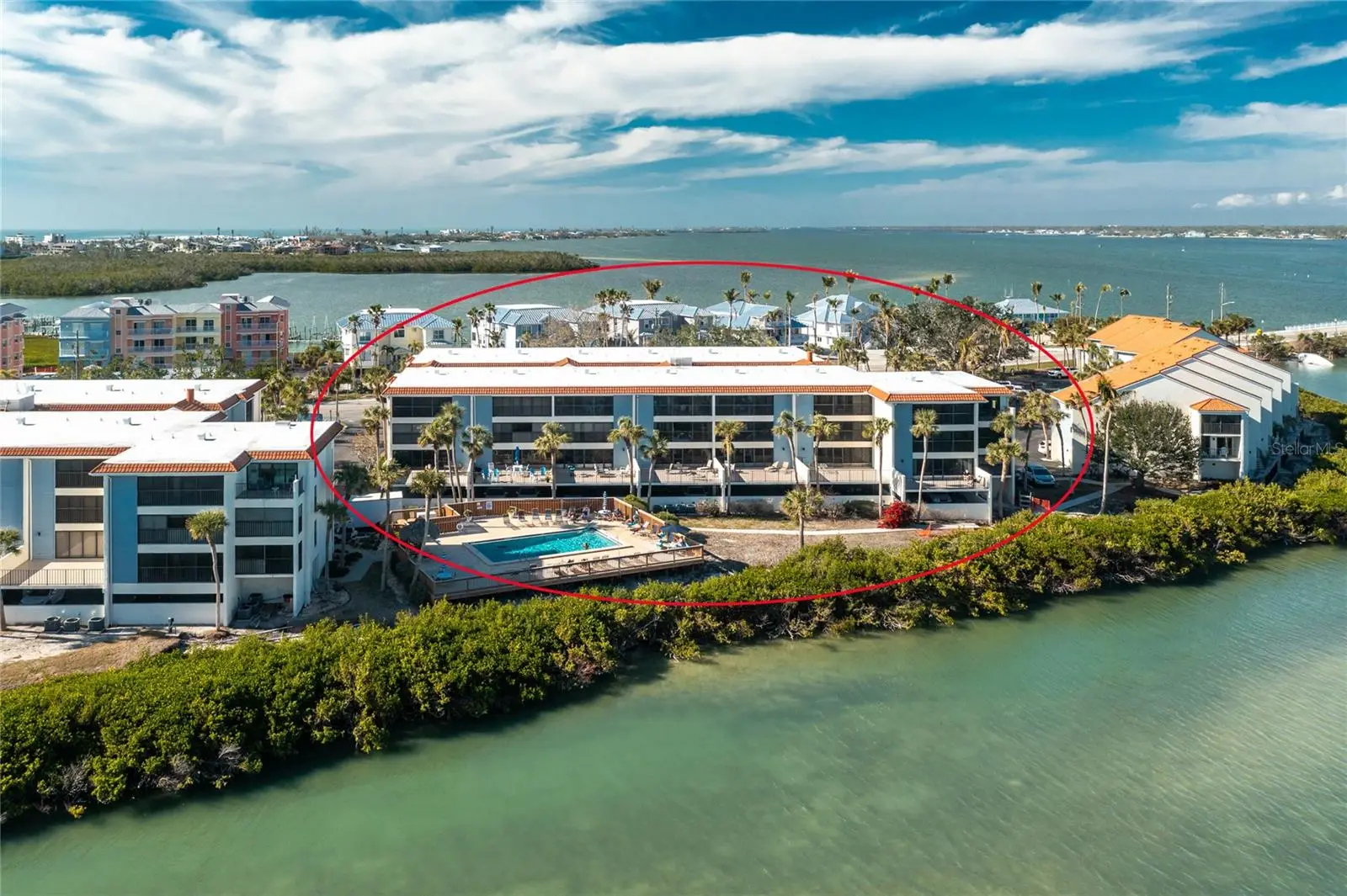 1501 Beach Road, FL