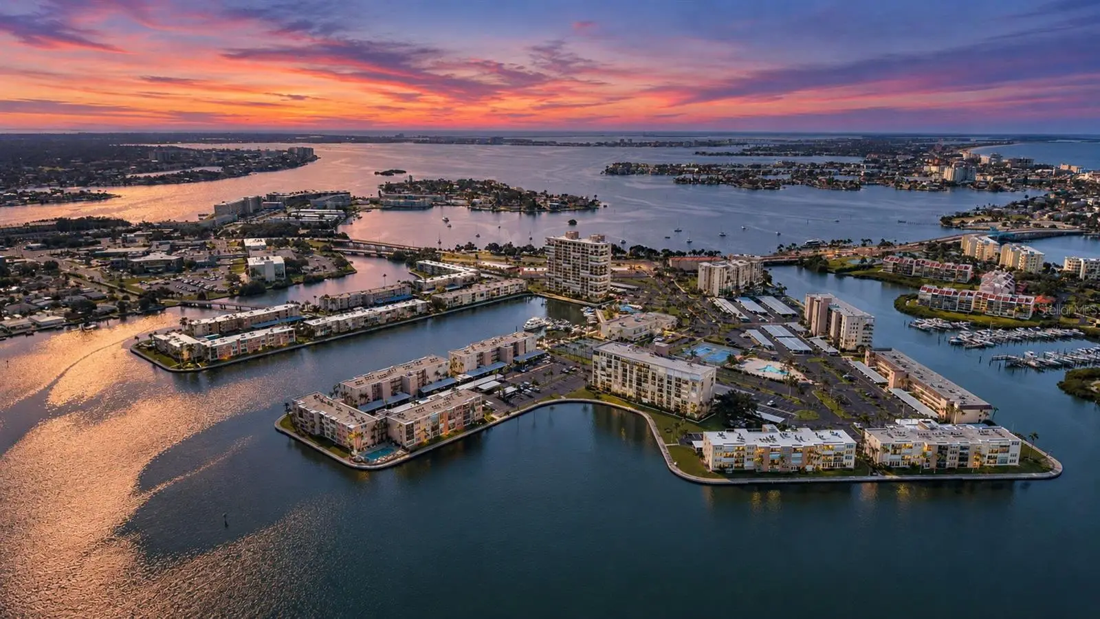 7300 Sun Island Drive, FL