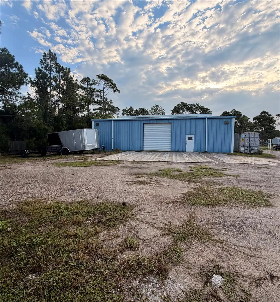 161 Ponderosa Pines Drive, FL