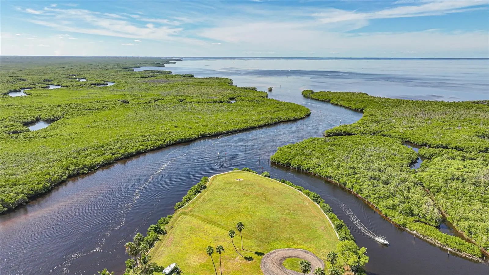 5600 Sea Edge Drive, FL