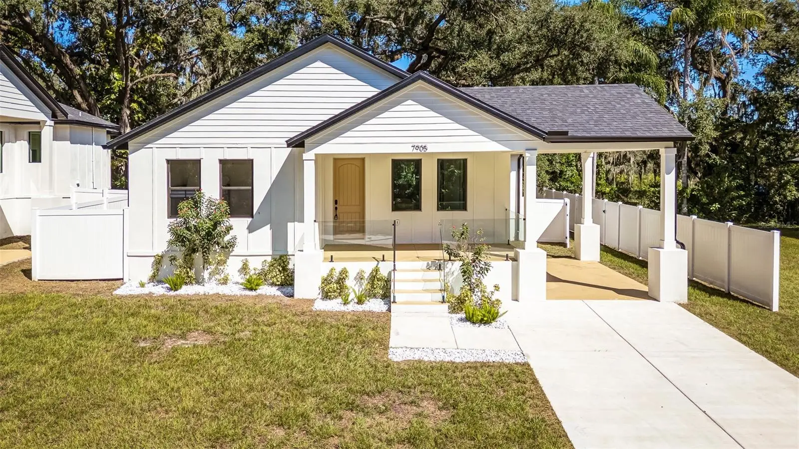 7905 Greenwood Avenue, FL