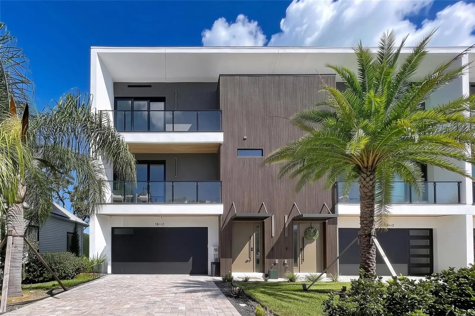 101 Warren Avenue, FL