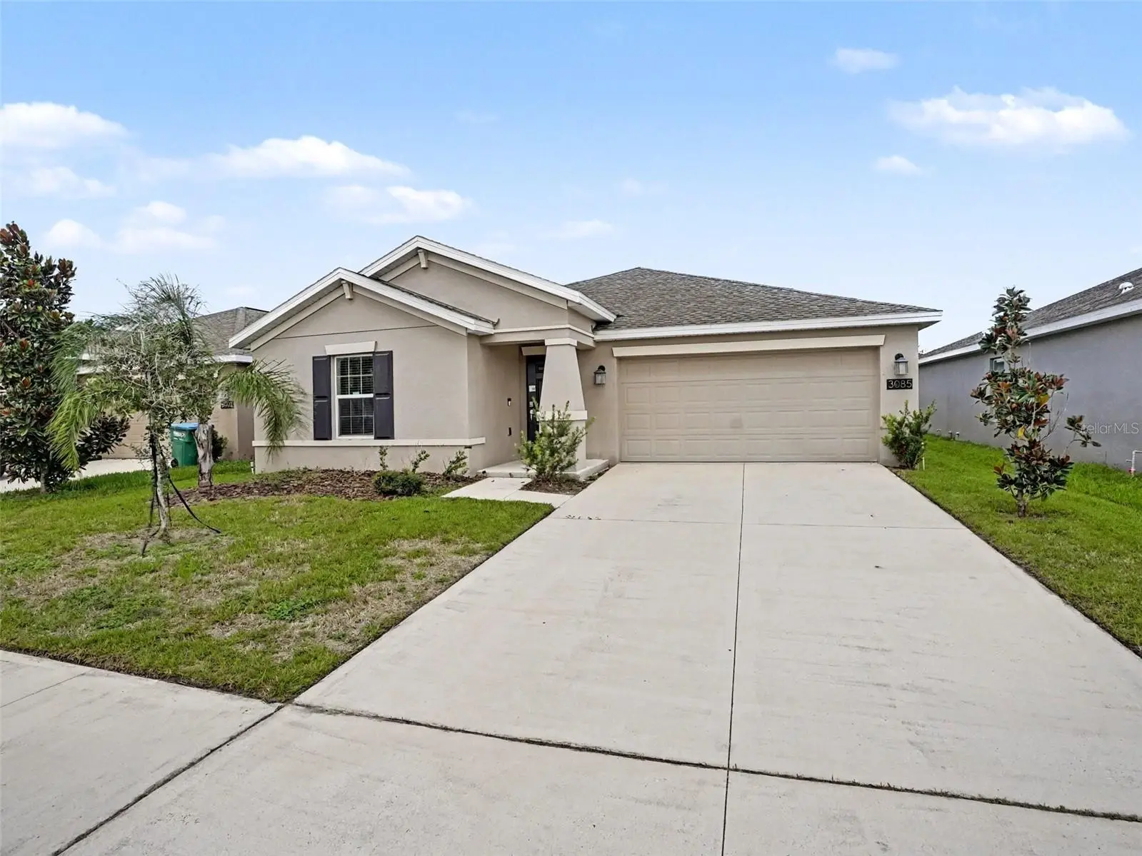 3085 Blue Bonnet Lane, FL