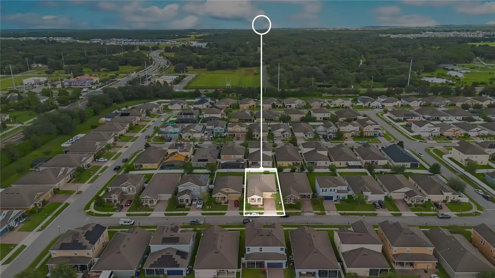 1497 Softshell Street, FL