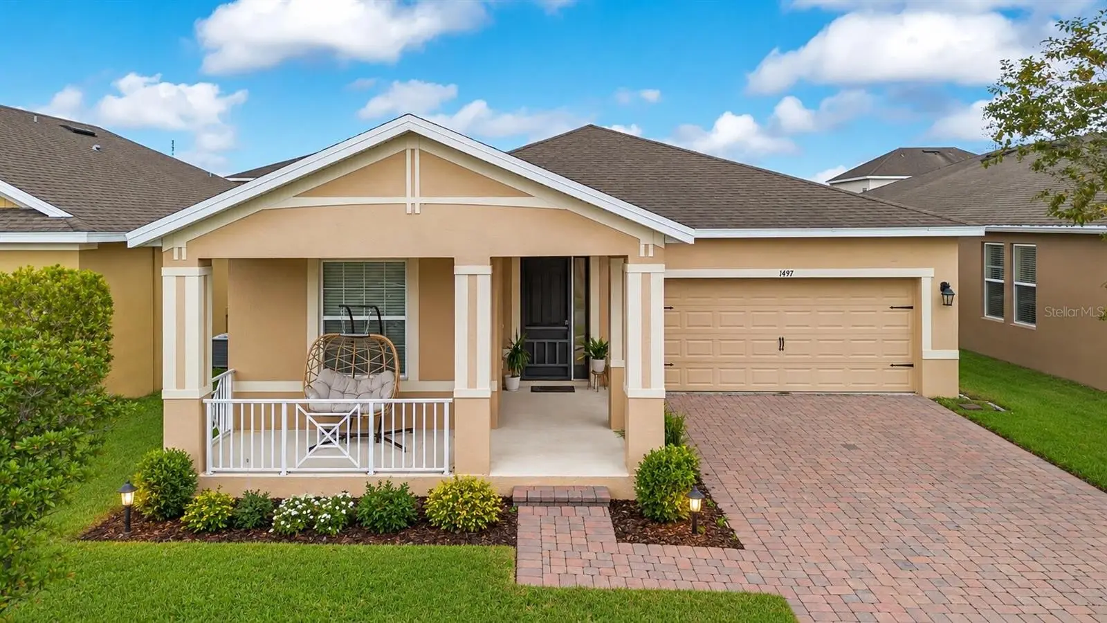 1497 Softshell Street, FL