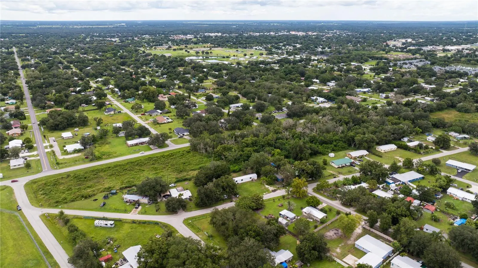 1624 Airport Road, FL
