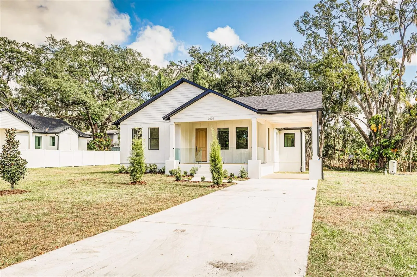 7901 Greenwood Avenue, FL
