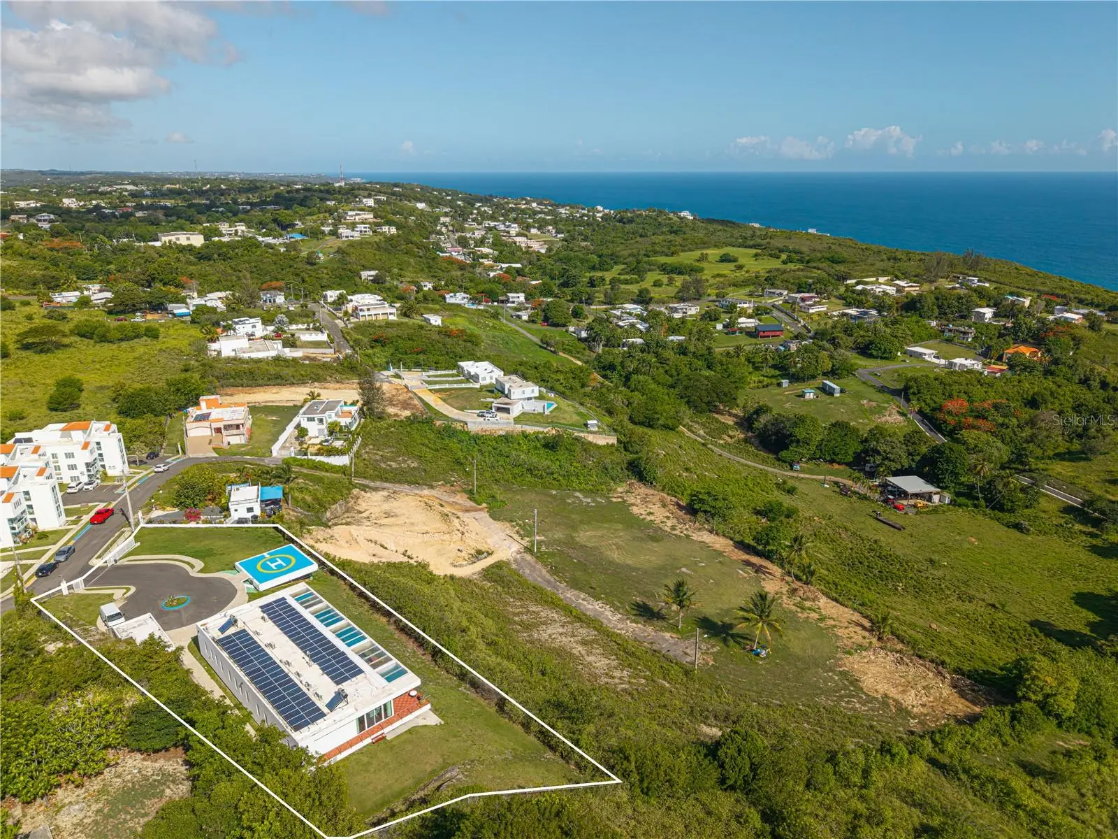 485 San Jose Hills, PR