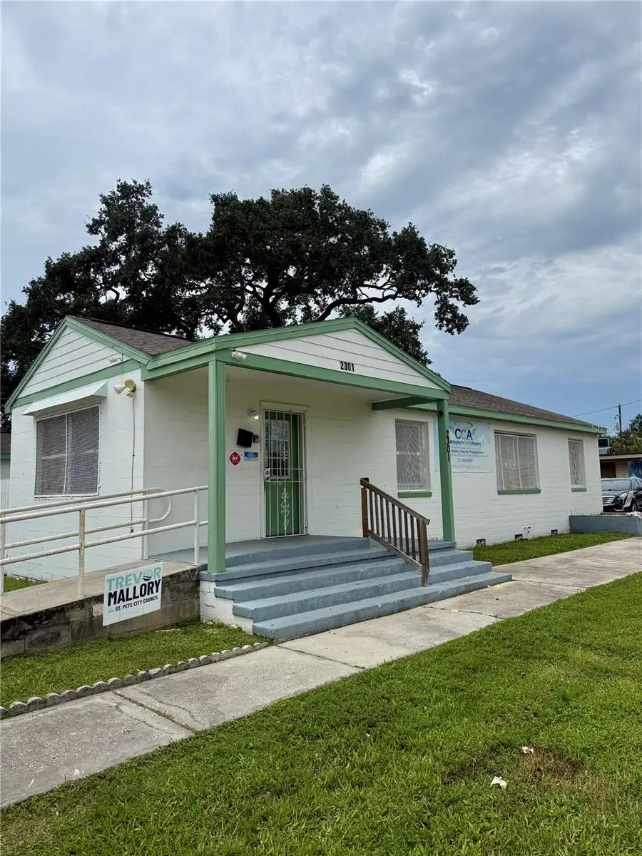 2301 Dr Martin Luther King Jr Street, FL