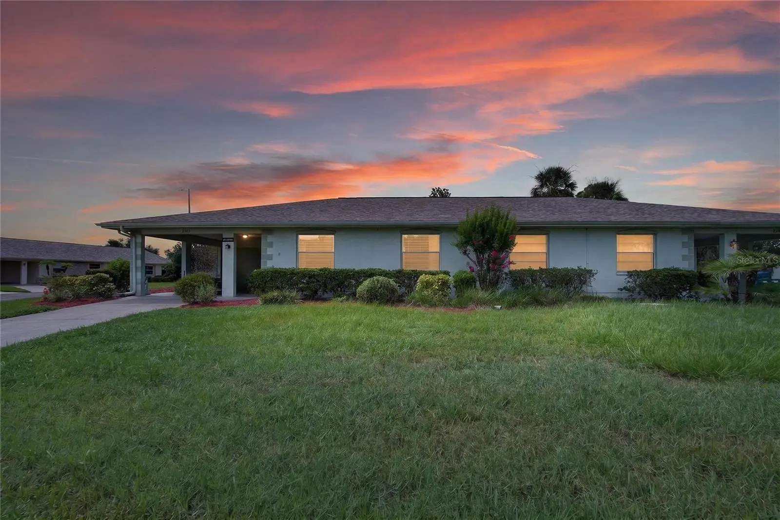 2203 Highclere Circle, FL