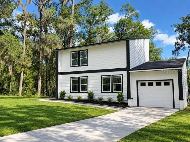 1521 35 Terrace, FL