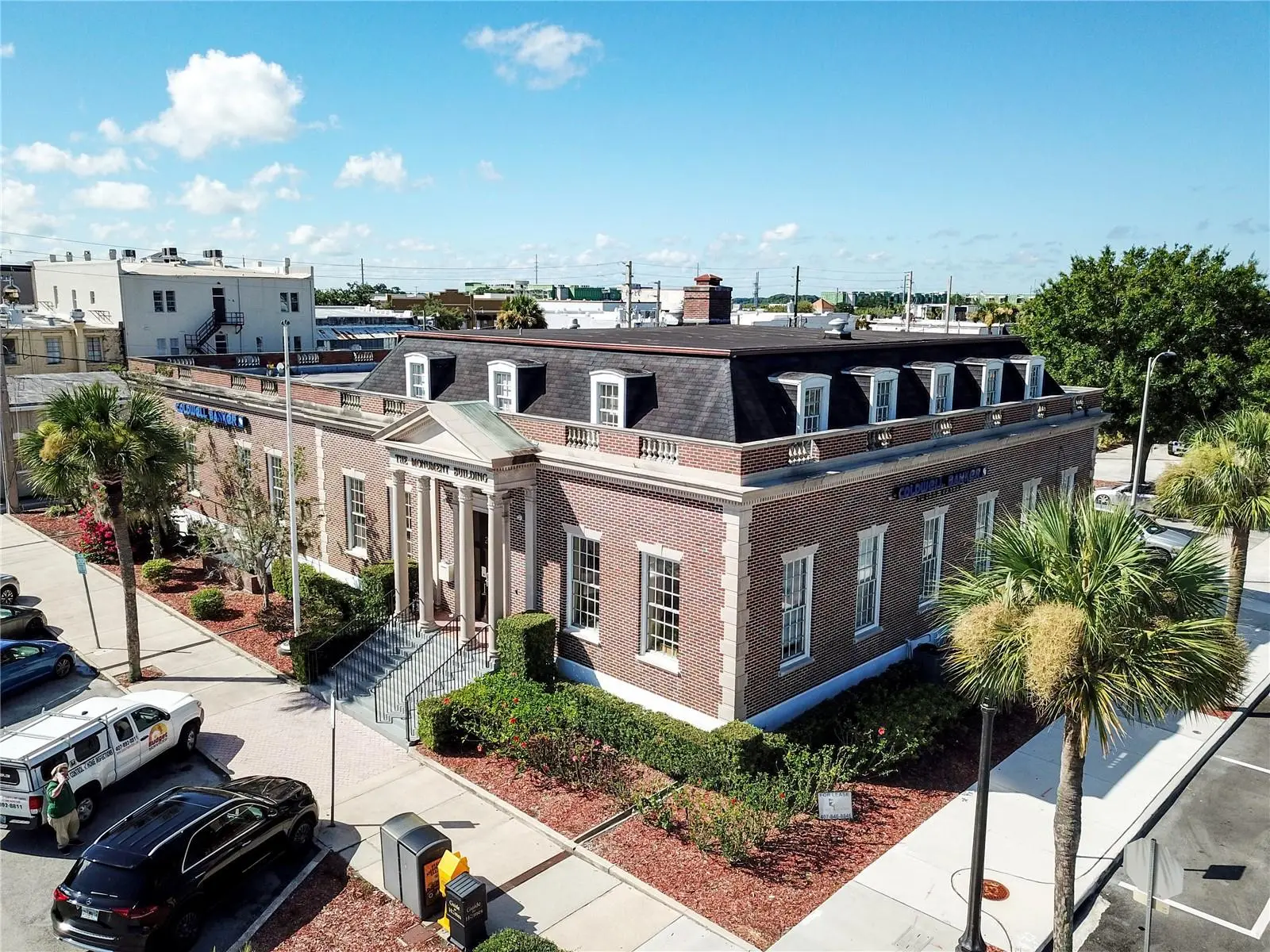 22 Monument Avenue, FL