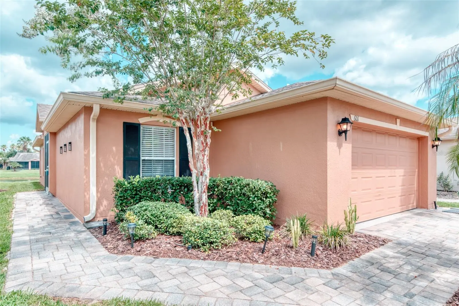 601 Grand Canal Dr, FL