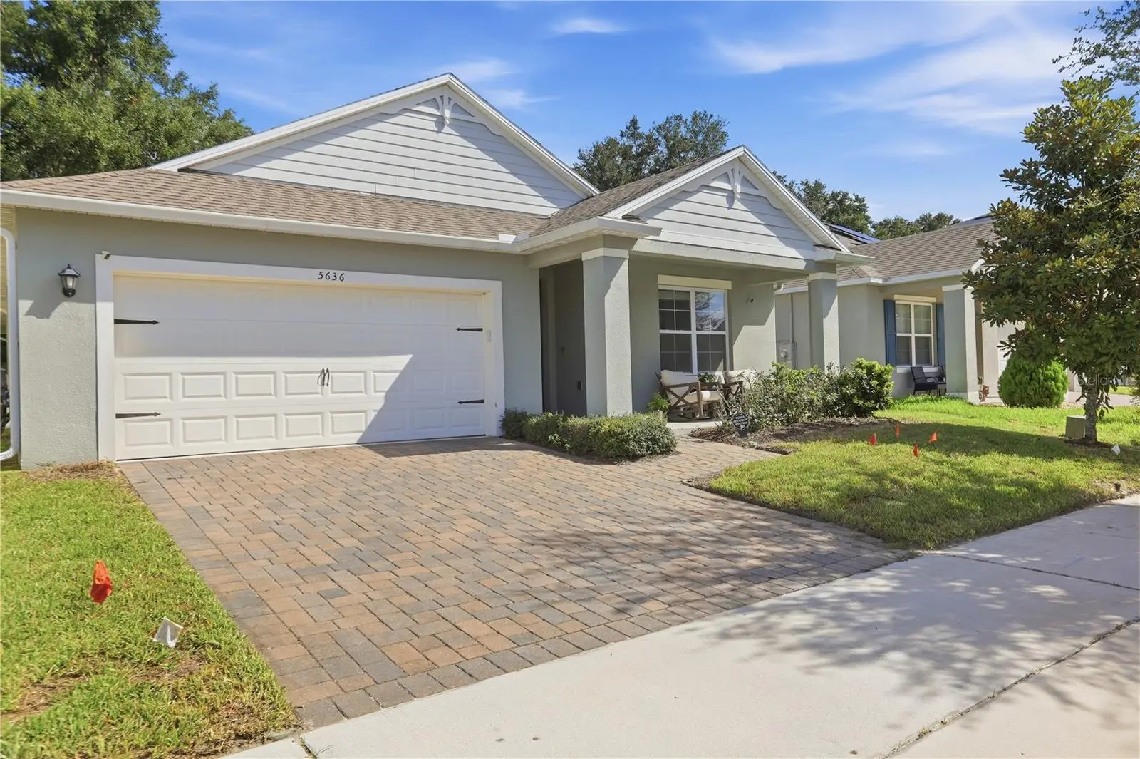 5636 Horseshoe Loop, FL