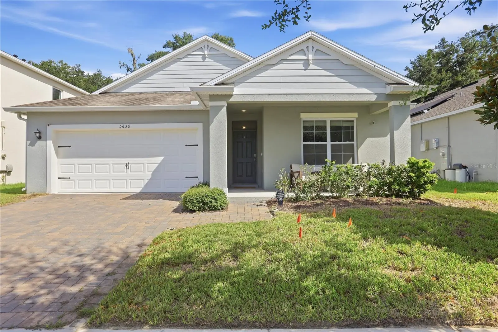 5636 Horseshoe Loop, FL