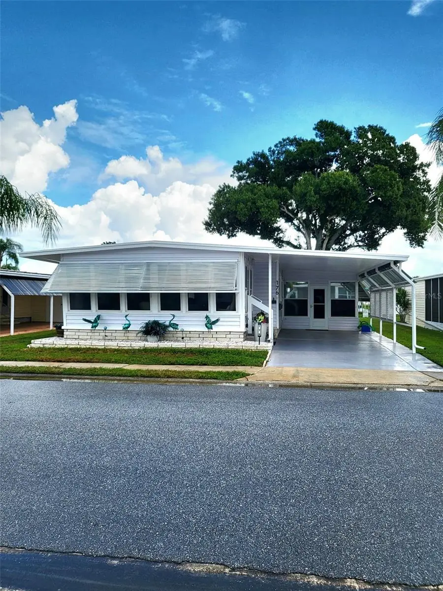 1100 Belcher Road, FL