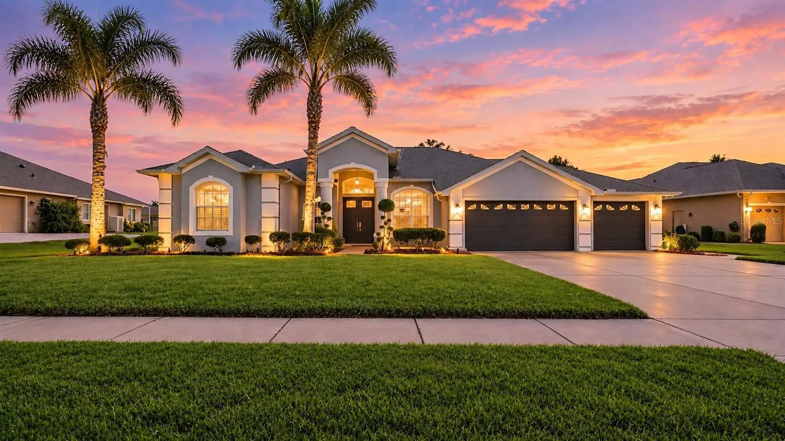 3418 Rosebay Court, FL