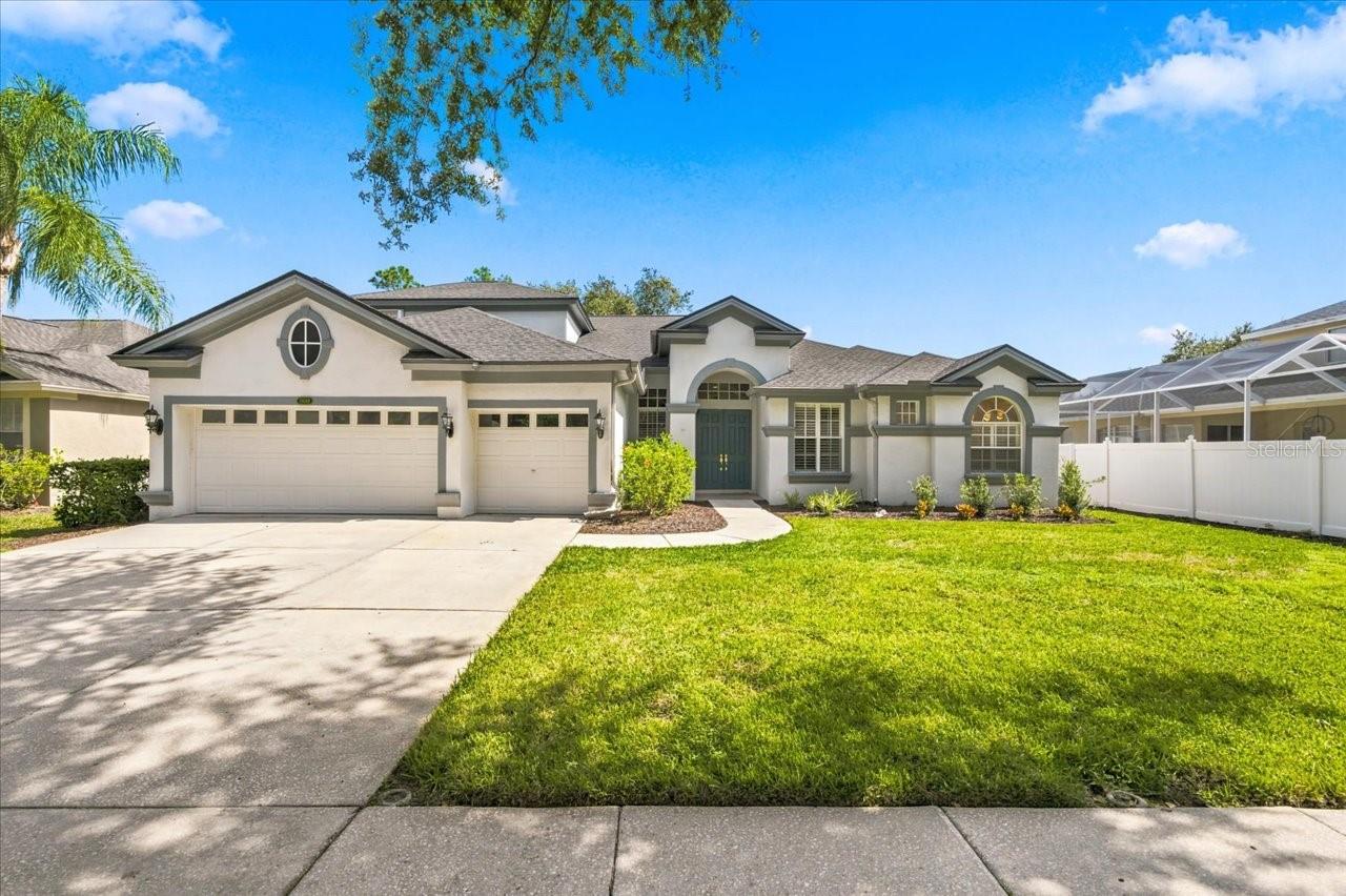 15019 Lake Emerald Boulevard, FL