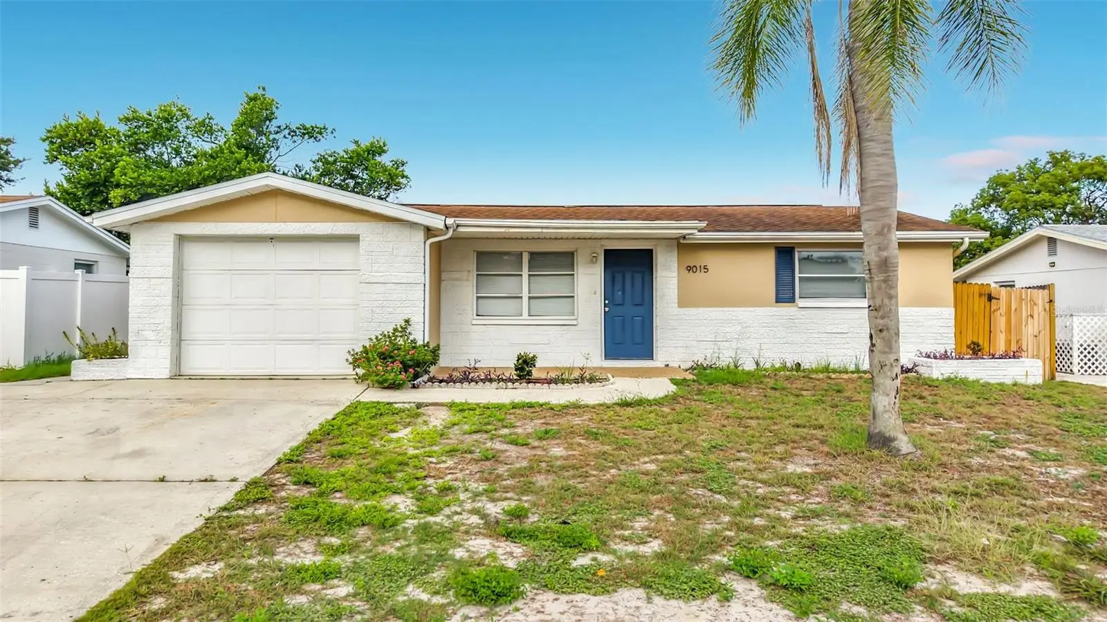 9015 Collage Lane, FL