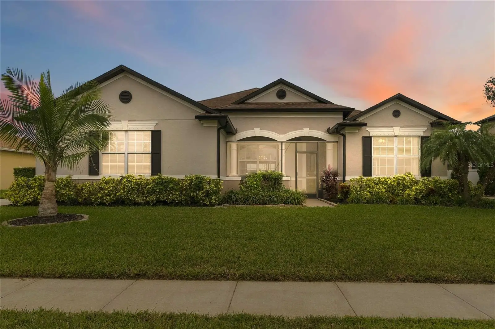 4909 Stone Acres Circle, FL