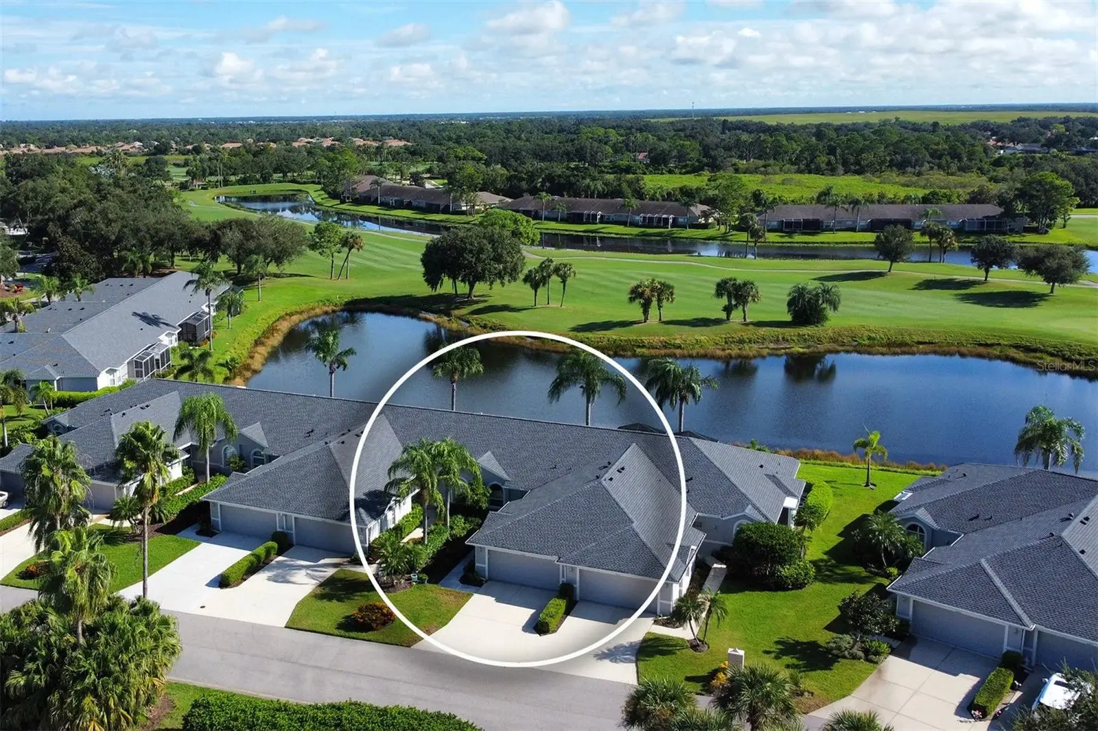 4951 Chase Oaks Drive, FL