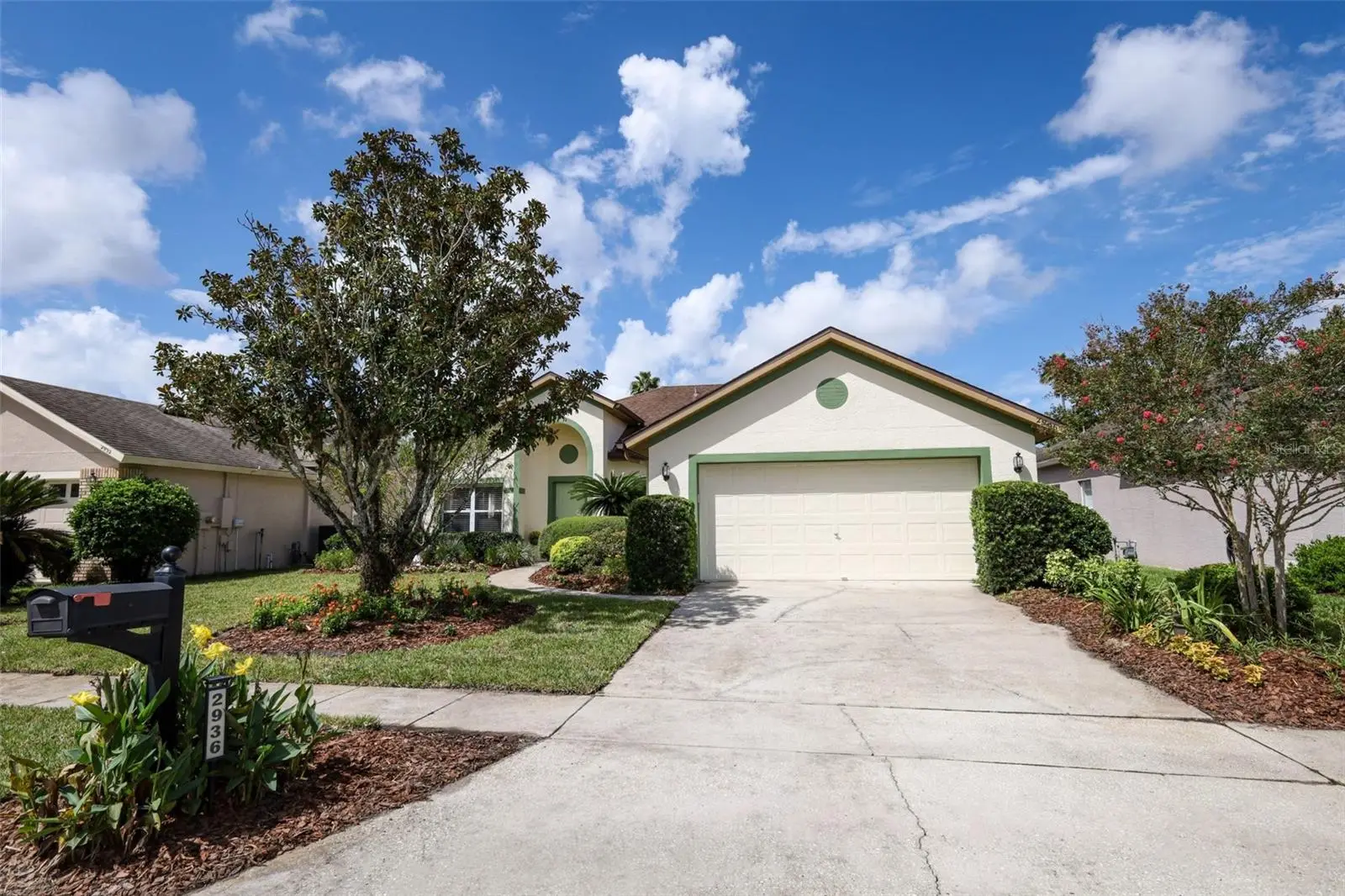 2936 Cedar Glen Place, FL