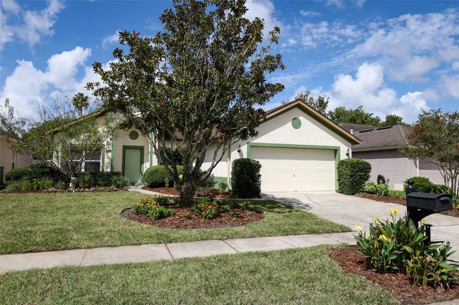 2936 Cedar Glen Place, FL