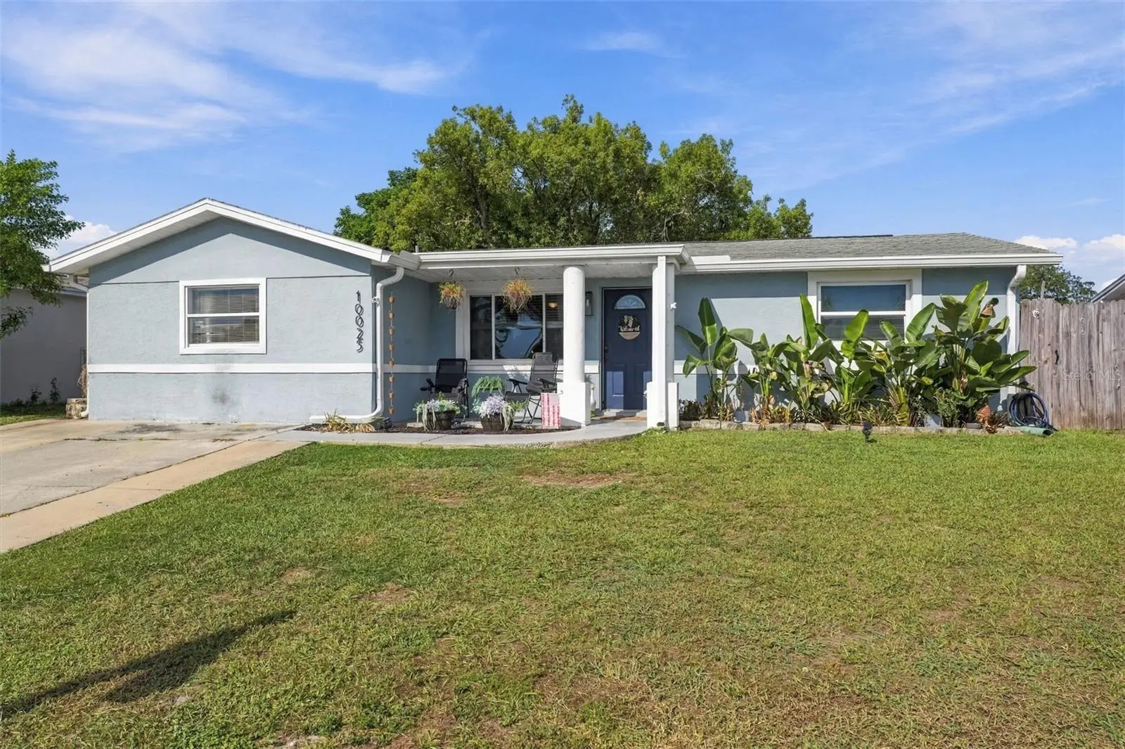 10025 Sleepy Hollow Lane, FL