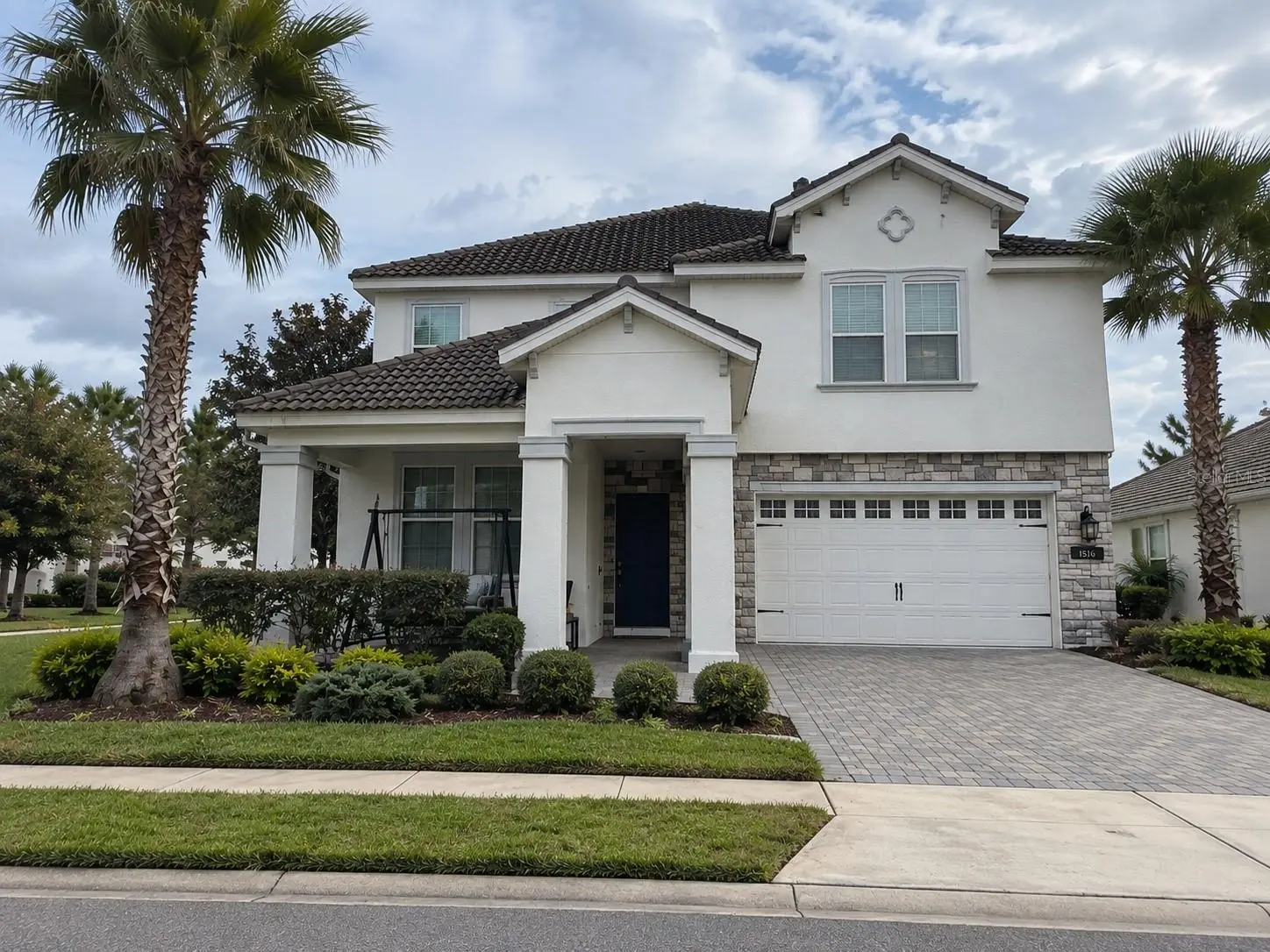 1516 Bunker Drive, FL
