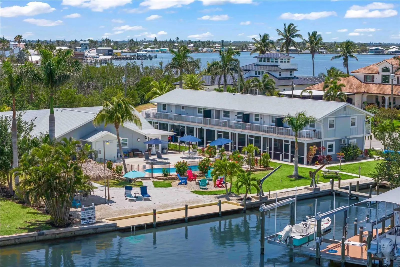 12200/12210 Shoreview Drive, FL
