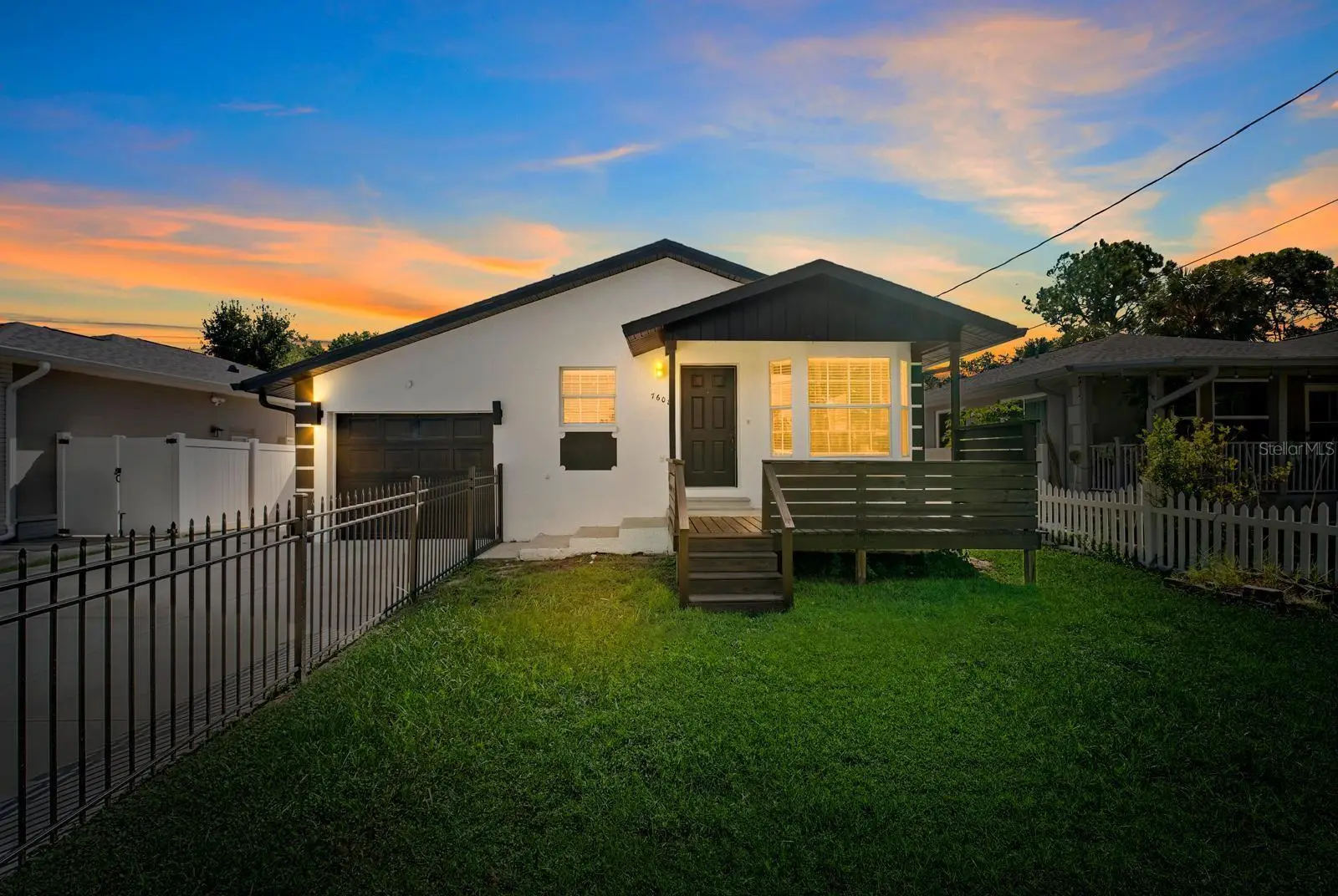7608 Swoope Street, FL