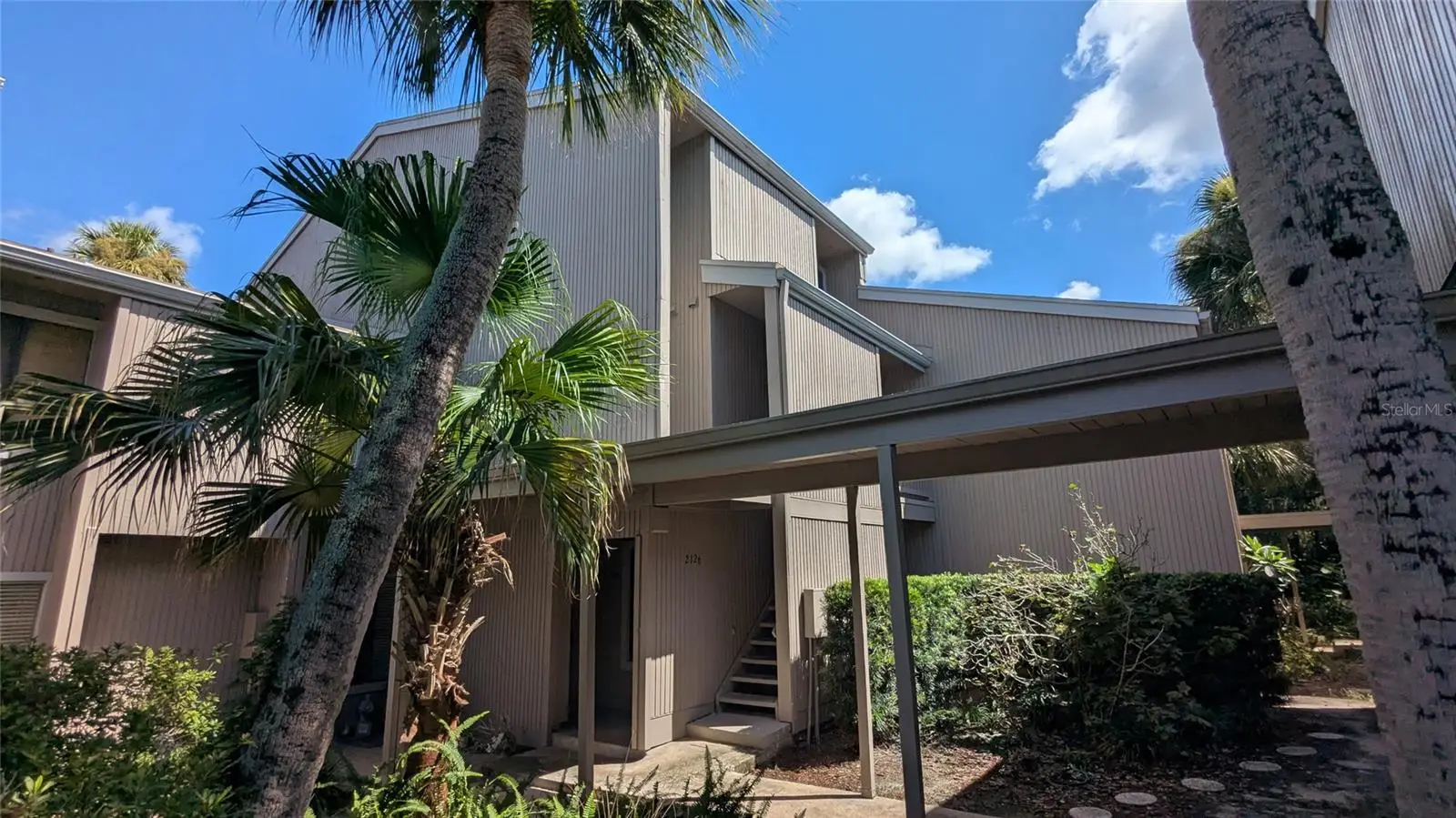 2124 Woodbridge Road, FL