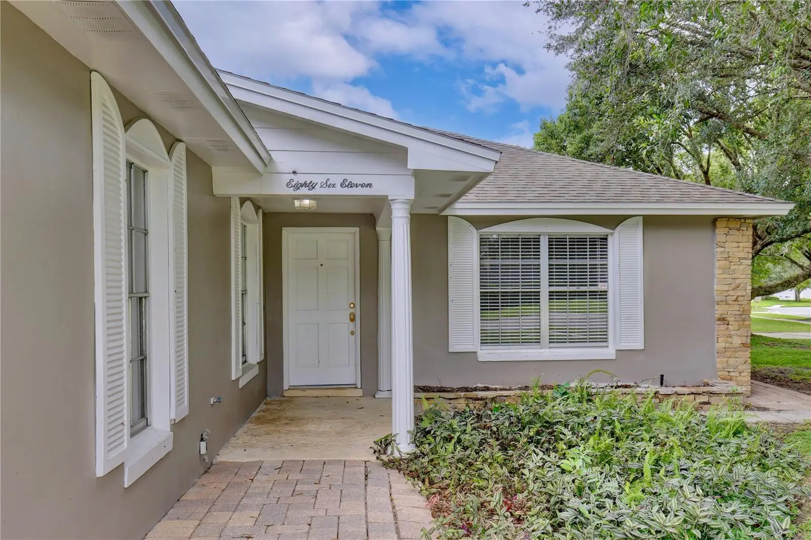 8611 El Prado Avenue, FL