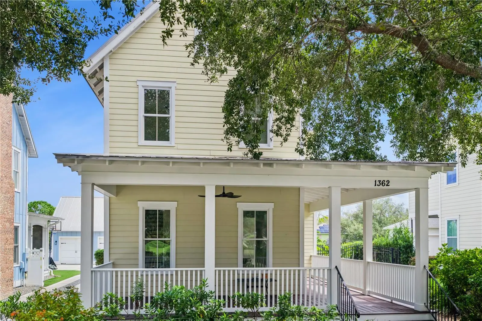 1362 Union Club Drive, FL