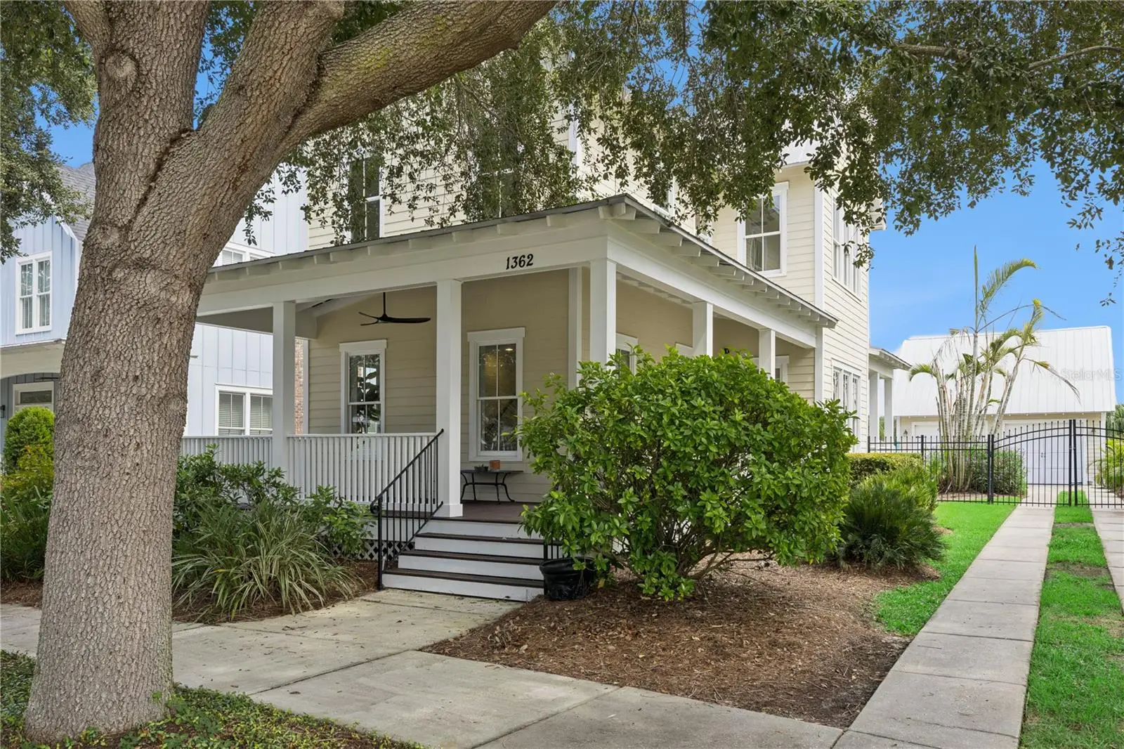 1362 Union Club Drive, FL