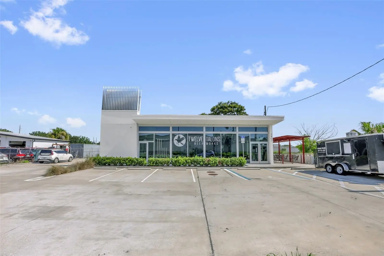 2807 South Street, FL