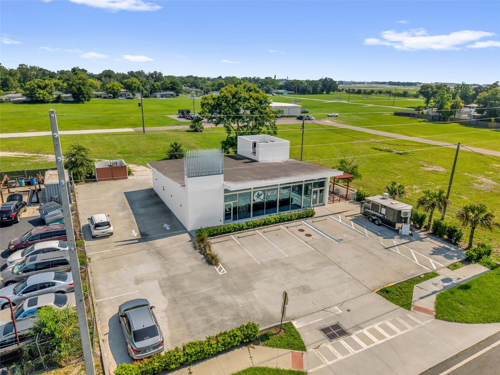 2807 South Street, FL