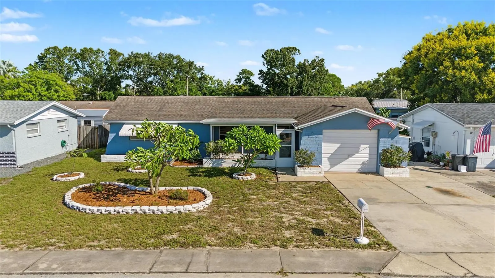 7805 Sue Ellen Drive, FL