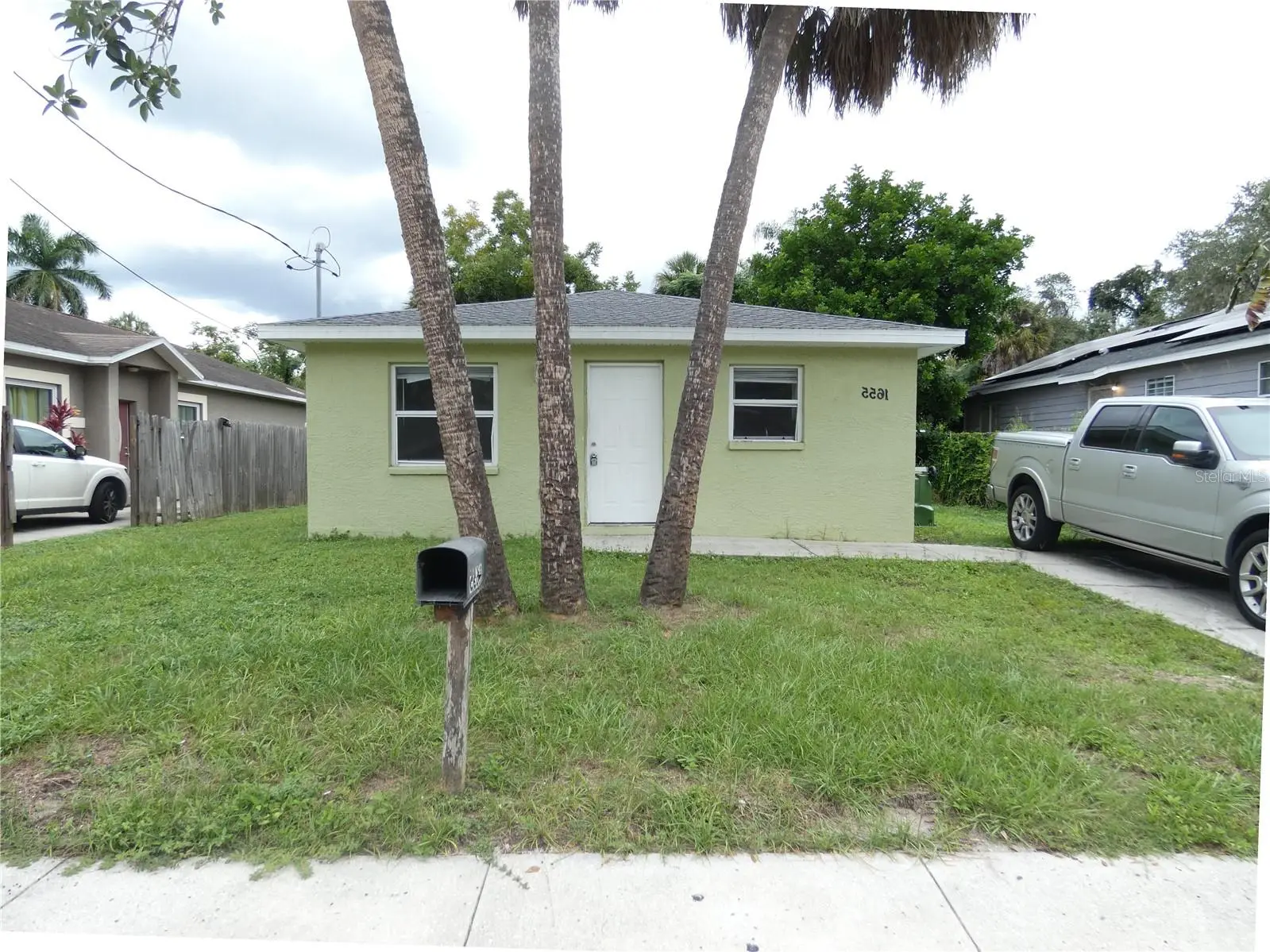 1655 24th Street, FL