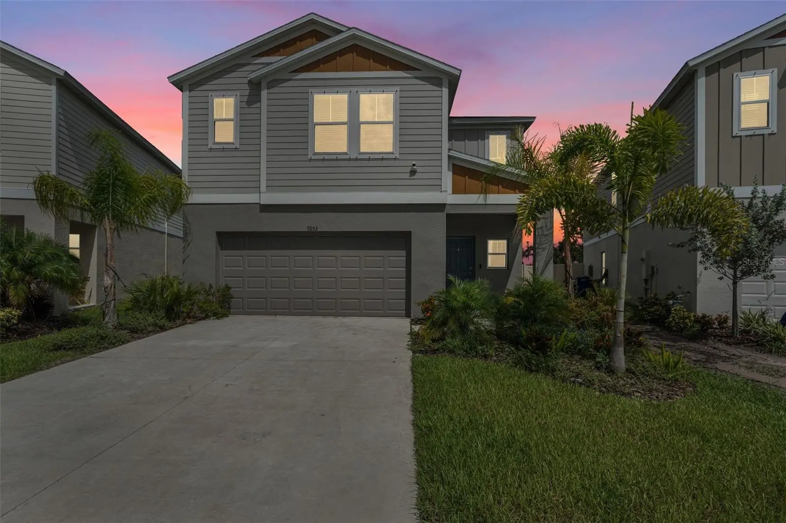 7653 Depot Loop, FL